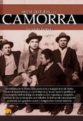 Cover: Breve Historia de la Camorra - Nowtilus