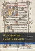 Cover: The Copenhagen Bohun Manuscripts - Museum Tusculanum Press