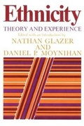 Cover: Ethnicity - Harvard University Press
