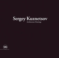 Enlarge image Cover: Sergey Kuznetsov - Skira