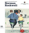 Cover: American Chronicles: The Art of Norman Rockwell - Skira