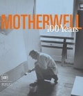 Cover: Robert Motherwell - Skira