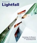 Cover: Lightfall: Genealogy of a Museum - Skira