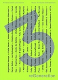 Cover: reGeneration3 - Skira
