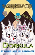 Cover: The Werewolf Club Meets Dorkula: Volume 3 - Aladdin