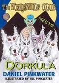 Cover: The Werewolf Club Meets Dorkula - Atheneum Books