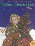 Cover: The Trees of the Dancing Goats - Simon & Schuster/Paula Wiseman Books