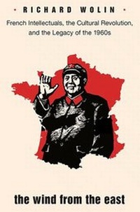 Enlarge image Cover: The Wind from the East - Princeton University Press