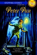 Cover: Peter Pan - Random House Books for Young Readers