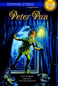 Enlarge image Cover: Peter Pan - Random House Books for Young Readers