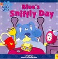Cover: Blue's Sniffly Day - Simon & Schuster