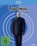 Cover: Fantomas Trilogie - LEONINE Distribution GmbH