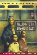 Cover: Walking to the Bus Rider Blues - Simon & Schuster Ltd