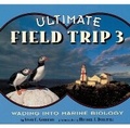 Cover: Ultimate Field Trip 3: Volume 3 - Aladdin