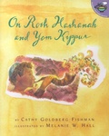Cover: On Rosh Hashanah and Yom Kippur - Simon & Schuster Ltd