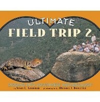 Enlarge image Cover: Ultimate Field Trip 2 - Aladdin