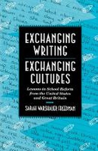 Enlarge image Cover: Exchanging Writing, Exchanging Cultures - Harvard University Press