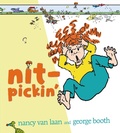 Cover: Nit-Pickin' - Atheneum