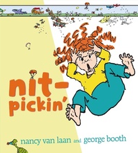 Enlarge image Cover: Nit-Pickin' - Atheneum