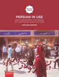 Cover: Persian in use - Leiden University Press
