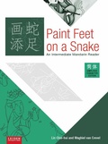 Cover: Paint Feet on a Snake - Leiden University Press