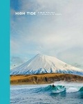 Cover: High Tide, A Surf Odyssey - Terra Uitgeverij