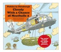Cover: Pickles to Pittsburgh - Atheneum Books for Young Readers