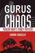 Cover: Gurus of Chaos - Bloomsbury Publishing India Pvt Ltd