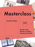 Cover: Masterclass: Graphic Design - Frame Publishers