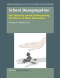 Cover: School Desegregation - Brill