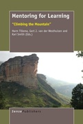 Cover: Mentoring for Learning - Brill