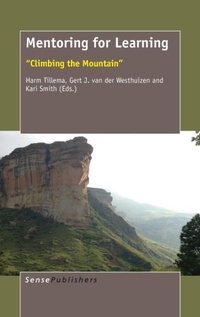 Enlarge image Cover: Mentoring for Learning - Brill