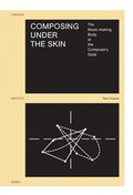 Cover: Composing under the Skin - Leuven University Press
