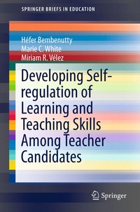 Abbildung von: Developing Self-regulation of Learning and Teaching Skills Among Teacher Candidates - Springer