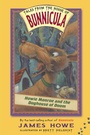 Cover: Howie Monroe and the Doghouse of Doom - Aladdin Paperbacks