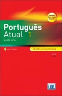 Enlarge image Cover: Portugues Atual - Edicoes Tecnicas Lidel