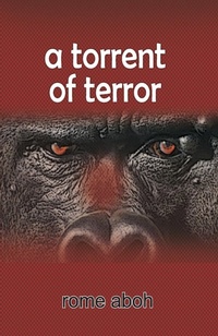 Abbildung von: A Torrent of Terror - Kraft Books