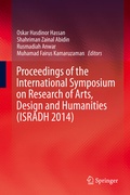 Bild: Proceedings of the International Symposium on Research of Arts, Design and Humanities (ISRADH 2014) - Springer