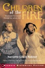 Cover: Children of the Fire - Aladdin Paperbacks