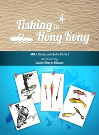 Abbildung von: Fishing in Hong Kong - Blacksmith Books