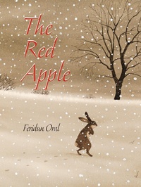 Enlarge image Cover: Red Apple - Astra Publishing House