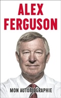 Cover: Alex Ferguson - Mon Autobiographie - Talent Sport