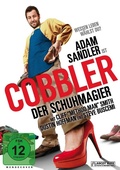 Cover: Cobbler - Ascot Elite