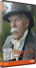 Cover: Bismarck - H&auml;rte und Empfindsamkeit (DVD) - PULS ENTERTAINMENT