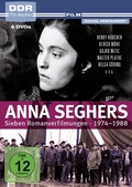 Cover: Anna Seghers - Studio Hamburg