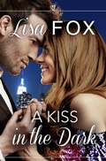 Cover: A Kiss in the Dark - One More Chapter