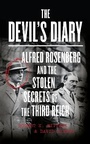 Cover: The Devil's Diary - William Collins