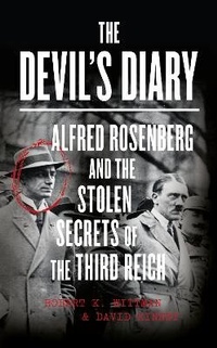 Enlarge image Cover: The Devil's Diary - William Collins