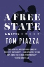 Cover: A Free State - HarperCollins