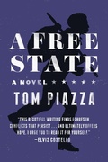 Cover: A Free State - HarperCollins